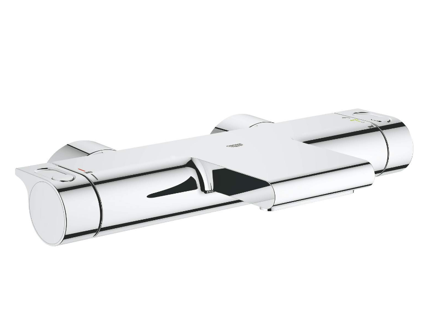 GROHE MISCELATORE BIDET EURODISC COSMO