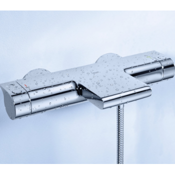 GROHE MISCELATORE BIDET EURODISC COSMO