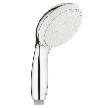 Grohe Manopola doccia a 2 getti Tempesta 2759710E