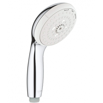 Grohe Manopola doccia a 3 getti Tempesta 28419002