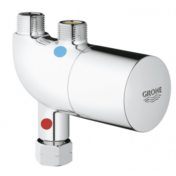 GROHE MISCELATORE BIDET EURODISC COSMO