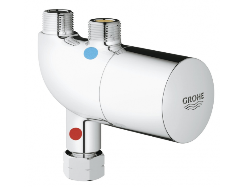 Grohe Dispositivo termostatico anti - scottatura Grohtherm Micro 34487000
