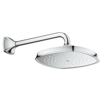 Grohe Braccio a parete sporgenza 285 mm Rainshower Grandera 27986000