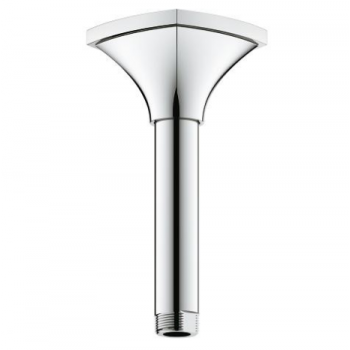 Grohe Braccio a soffitto lunghezza 142 mm Rainshower Grandera 27978000
