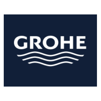 Grohe Braccio a soffitto lunghezza 142 mm Rainshower Grandera 27978000