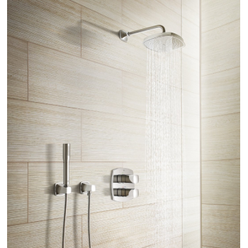 Grohe Supporto a parete per manopola doccia Grandera 27969000