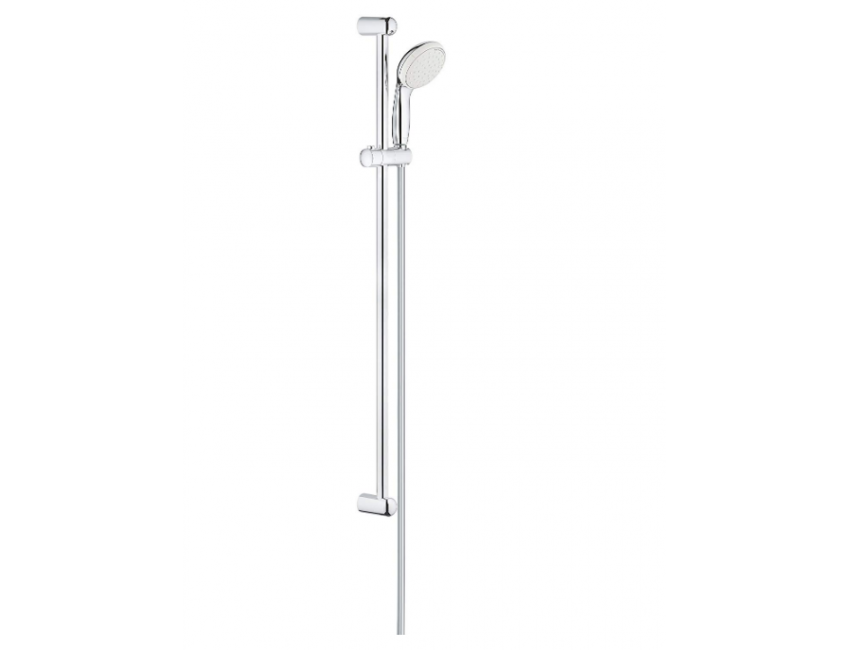 Grohe Set asta doccia a 2 getti Tempesta 27646001