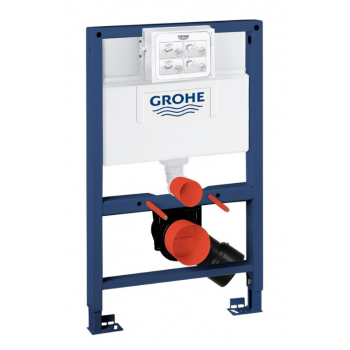 GROHE MISCELATORE BIDET EURODISC COSMO