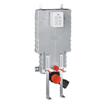 GROHE MISCELATORE BIDET EURODISC COSMO