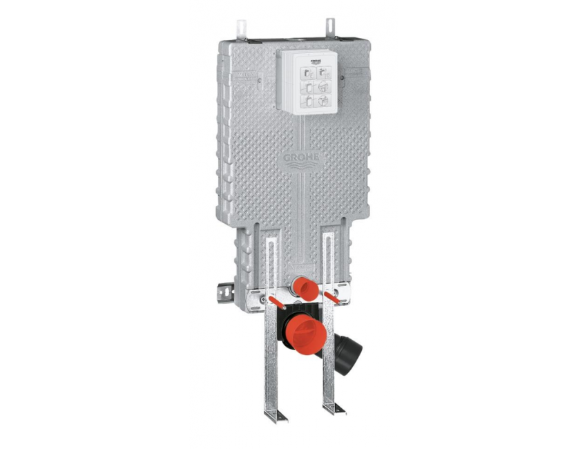 GROHE MISCELATORE BIDET EURODISC COSMO