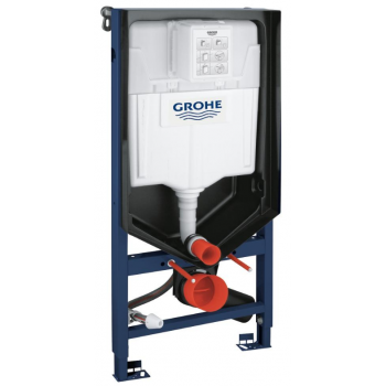 Grohe Modulo per vaso sospeso Rapid SL 39062000