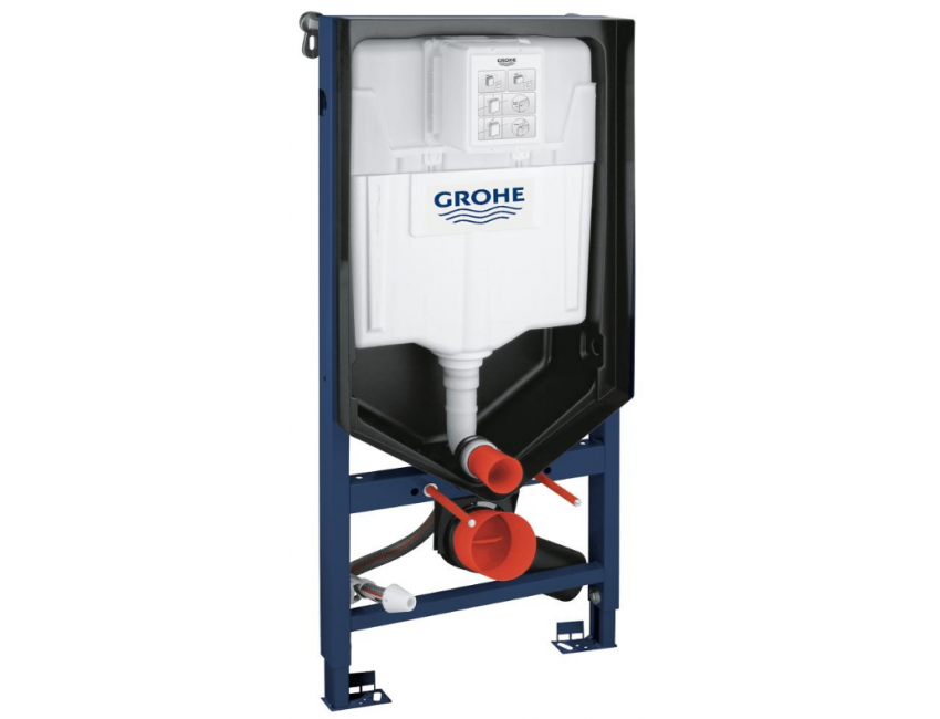 Grohe Modulo per vaso sospeso Rapid SL 39062000