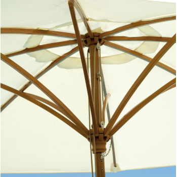 OMBRELLONE ROTONDO Ø 3,30 mt. ESTERNO GIARDINO