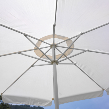 OMBRELLONE ROTONDO Ø 3 mt. ESTERNO GIARDINO