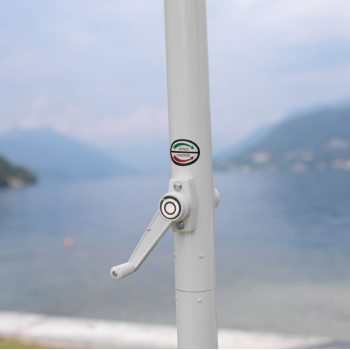 OMBRELLONE ROTONDO Ø 3 mt. ESTERNO GIARDINO