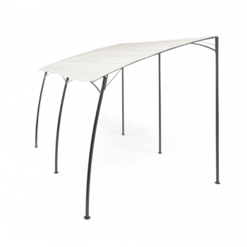 Gazebo 2x3 3x2 richiudibile automatico apertura rapida bianco