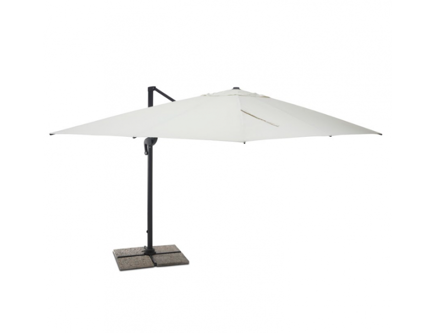 Ombrellone Antares 3x3