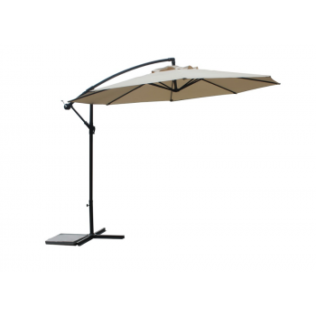 Ombrellone Antares 3x3