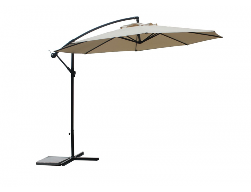 Ombrellone Antares 3x3