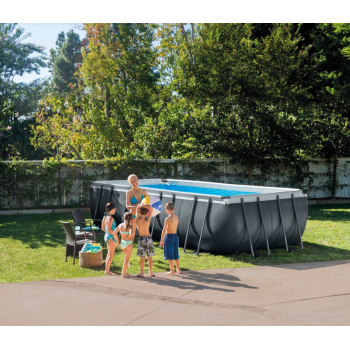 Ombrellone Antares 3x3