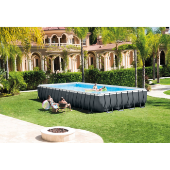 Piscina Ultra Frame 975 cm fuori terra Intex