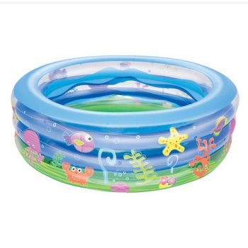 Piscina gonfiabile per bambini Acquario