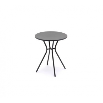 SET BIRRERIA GIARDINO TAVOLO 2 PANCHE PIANO IN LEGNO NATURALE STRUTTURA IN FERRO ESTERNO ARREDO