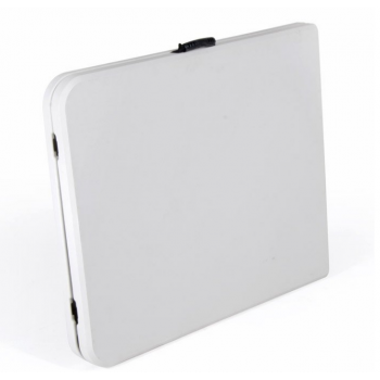 SET BIRRERIA GIARDINO TAVOLO 2 PANCHE PIANO IN LEGNO NATURALE STRUTTURA IN FERRO ESTERNO ARREDO