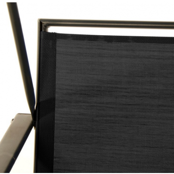 Dondolo Panama marrone