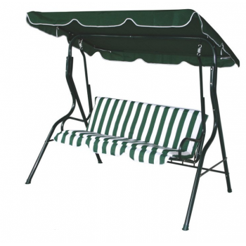 Dondolo Panama marrone