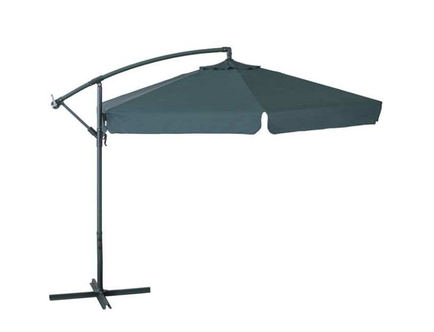 Ombrellone Antares 3x3