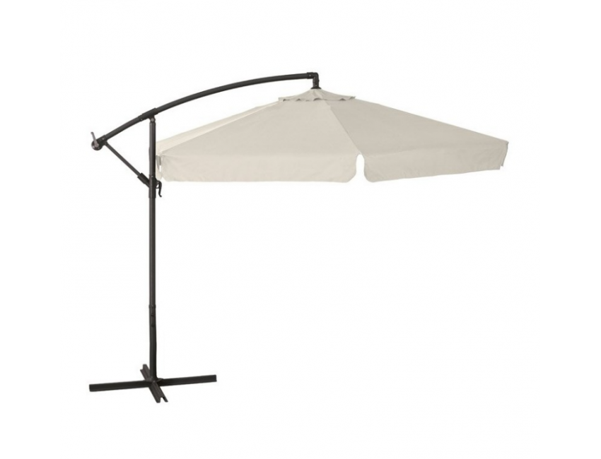 Ombrellone Antares 3x3