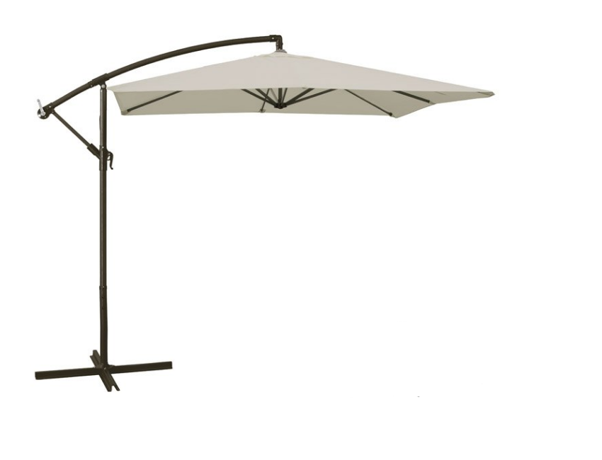 Ombrellone Antares 3x3