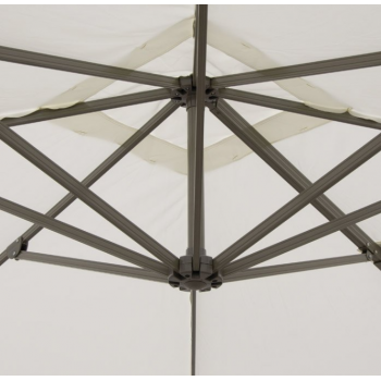 Ombrellone Antares 3x3
