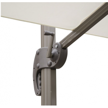 Ombrellone Antares 3x3