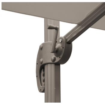 Ombrellone Antares 3x3