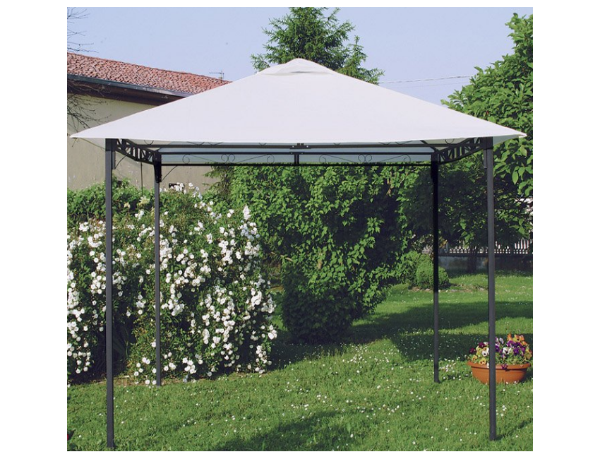 Pavillon Folding 3x2