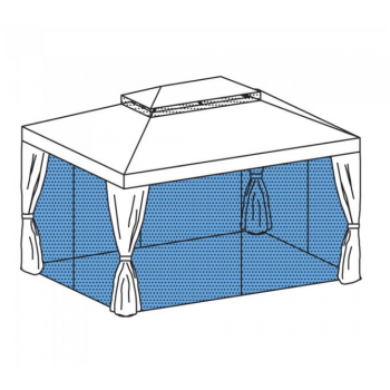 Pavillon Folding 3x2