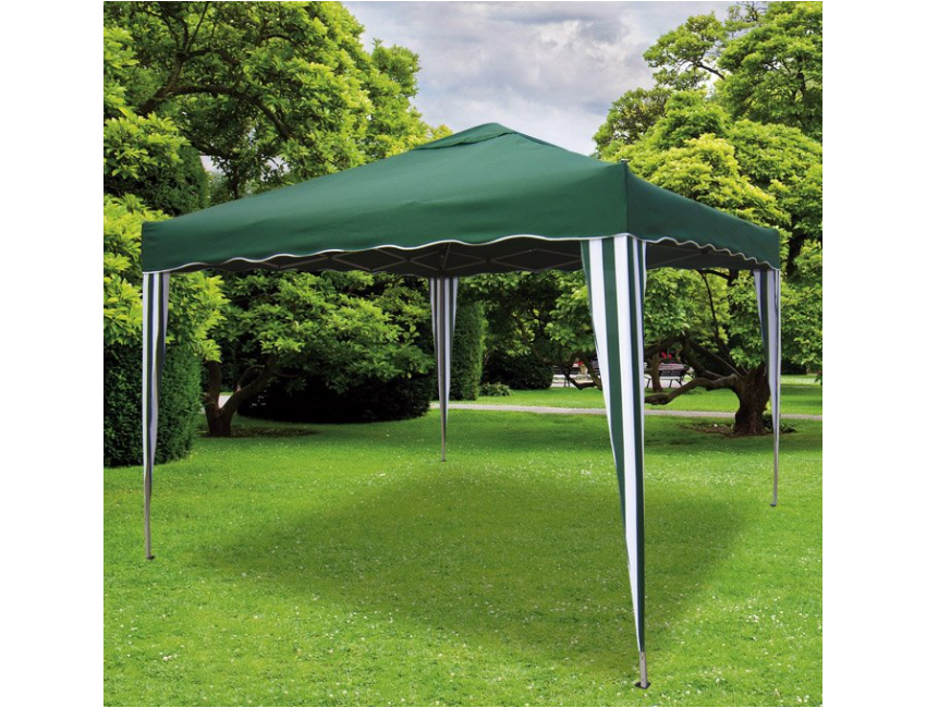 Pavillon Folding 3x2