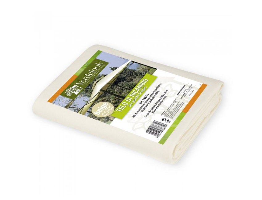 Telo di ricambio Gazebo V-786/70