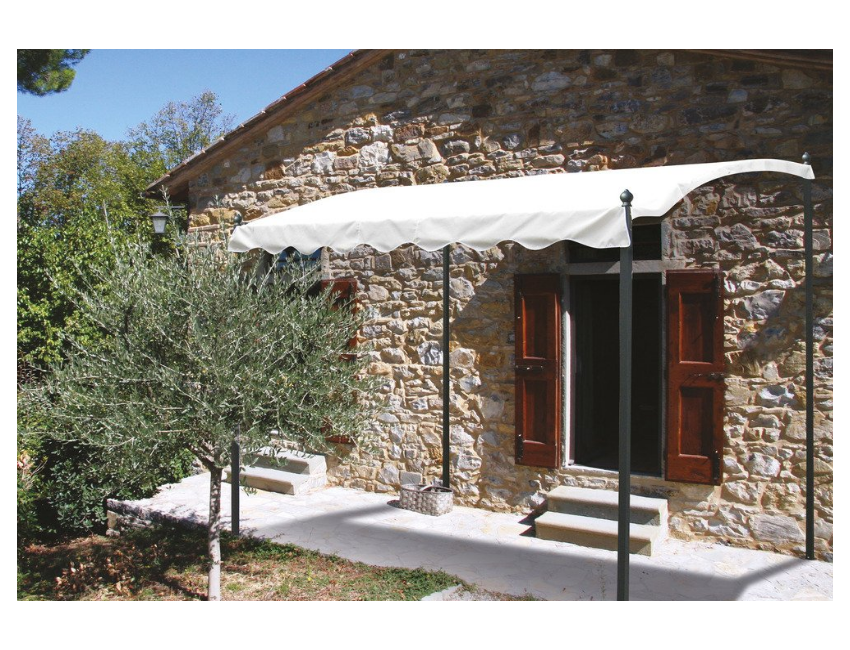 Pavillon Folding 3x2