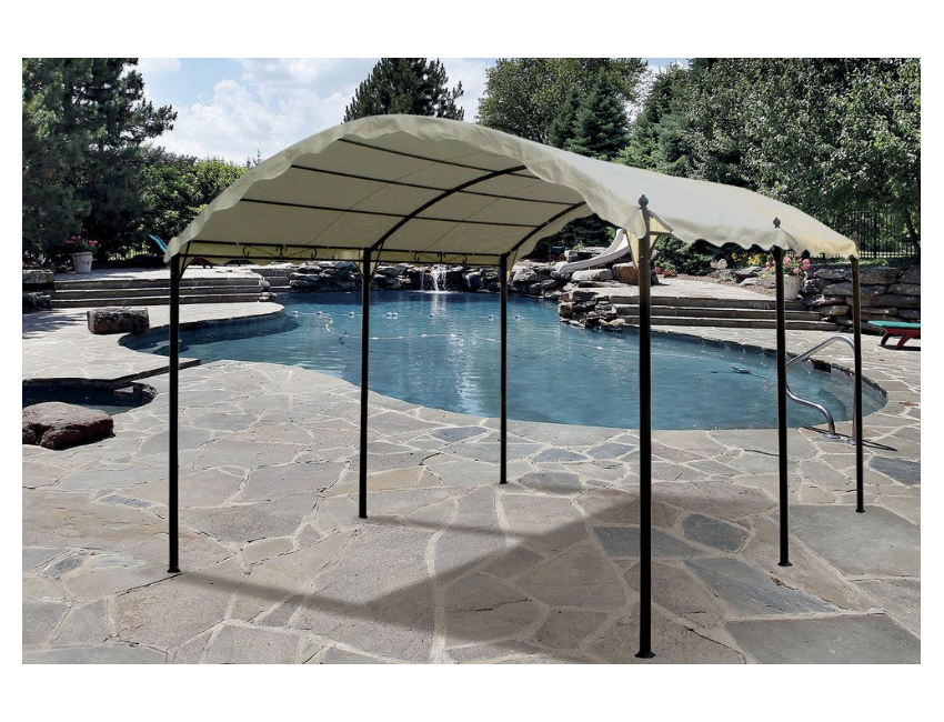 Pavillon Folding 3x2