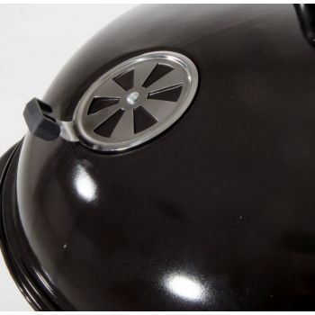 BARBECUE A GAS MOBILETTO CON RUOTE FORNO TERMOMETRO 4 BRUCIATORI PIEZO RACCOGLITORE OLIO 4F DELUXE