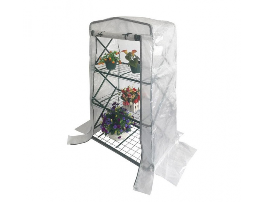 Serra pieghevole in metallo 3 ripani