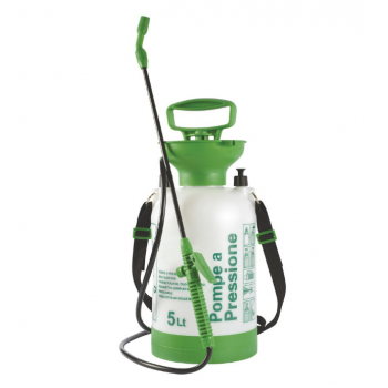 Pompa a pressione Lenny 5