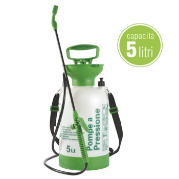 Pompa a pressione Lenny 5