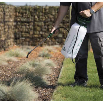 Pompa a pressione Jenny 8