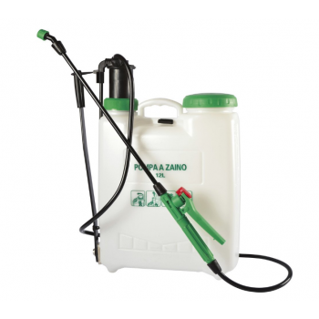 Pompa a pressione Jimmy 12