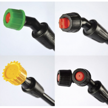 Pompa a pressione Tommy 16 L