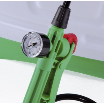 Pompa a pressione Tommy 16 L